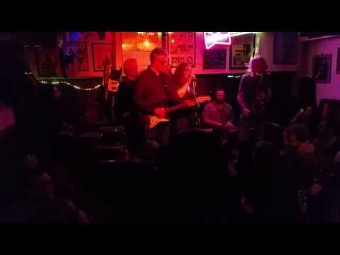 5-10-15 Hours  -  Kerry Jo Hodgkin jamming at Ain't Nothin' But The Blues London