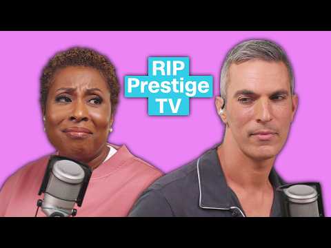 TV's best director explains why TV feels so 'mid' now | Engagement Party