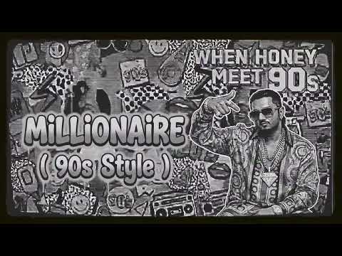Millionaire 90s 😁 #madarchod #virsong #trending #millionaire #yoyohanisingh #newsong #explore #love 