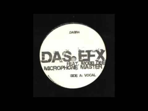 Das Efx Mobb Deep Microphone Master (Enyime Remix)