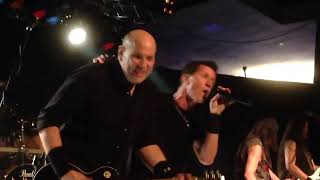 Metal Church In Mourning + Mike Howe