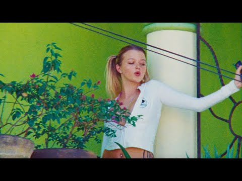 Joalin - Mis Sueños (Official Video)