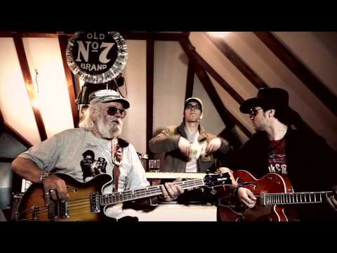 Vlada Jet Band - Lova - Official Video HD