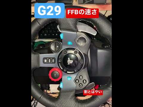 G29について詳しく解説