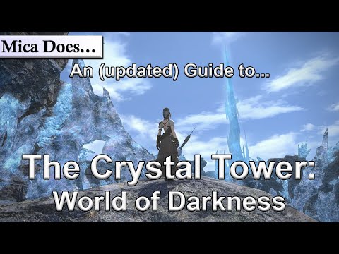 Updated Guide to the World of Darkness in 2020