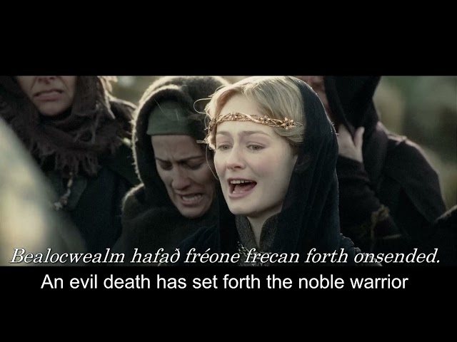 Vídeo relacionado con Eowyn Name Eowyn Personalized Name First Given Camiseta sin Mangas