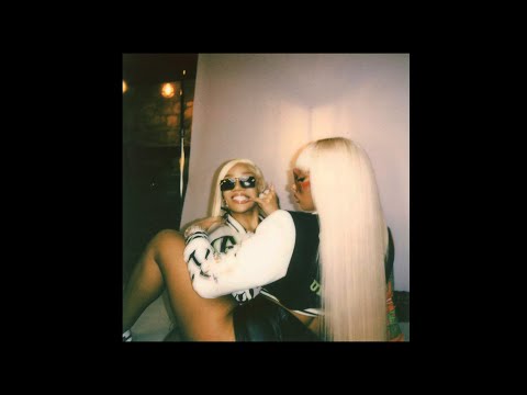 [FREE] Megan Thee Stallion x Glorilla Type Beat - "WTH" | Female Rap Type Beat 2025