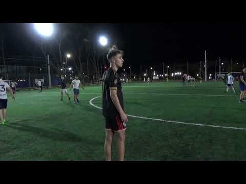 GUAYAQUIL VS JJ CASTELLI - #LigaNuñez - #Clausura SLS 10/9/2022