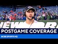 Bills QB Josh Allen after win over Jets: 'We just have to be the best team on Sundays'