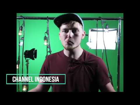 MASTER LIPROLL DARI NAPOM ~ BLAZE IT UP (2016)