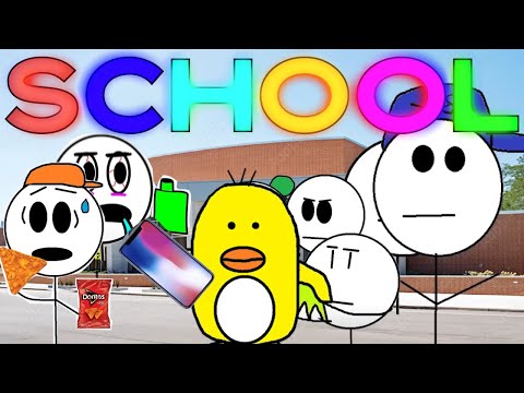 2 Hours of Duck School Videos