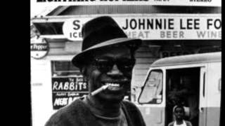 Lightnin&#39; Hopkins-Moonrise Blues