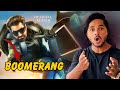 Boomerang Trailer Reaction In Hindi Bengali Movie Jeet