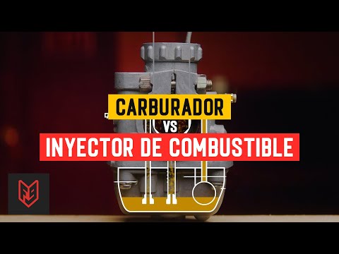Carburador vs. inyector de combustible - Por qué los motociclistas deberían pensarlo 2 veces
