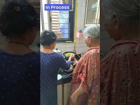 Video: Resident life at Aannapurnaa Aai