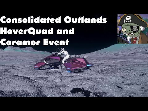 CNOU HoverQuad Review and Coramor Sale