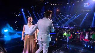 Robin Stjernberg - You (Eurovision Song Contest 2013 Sweden)