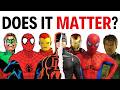 Does Comic Accuracy Really Matter?