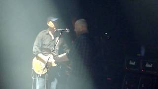 Pixies -The Sad Punk - Head on & U-Mass Live @ Lotto Arena Antwerp Belgium 2010