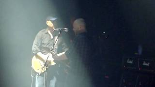 Pixies -The Sad Punk - Head on &amp; U-Mass Live @ Lotto Arena Antwerp Belgium 2010