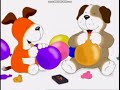 Kipper Puppy Love VHS DVD 2005 Trailer