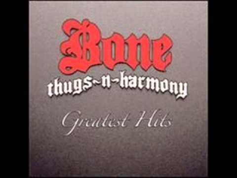 bone thugs n harmony money money