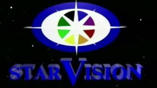 Download lagu Ident Starvision Plus (Akhir 90-an) mp3
