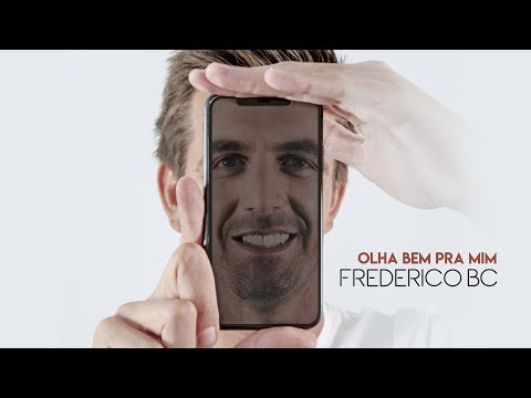 Frederico BC - Olha Bem Pra Mim