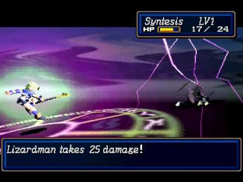 Shining Force 3 - Let's Play Them All! Part 227