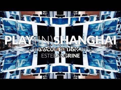 [Eng Sub] 171022 XCODE SHEEP fansign documentary Ep. 1 Shanghai LAY Yixing