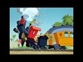 Casey Junior Dumbo Movie Clip HD