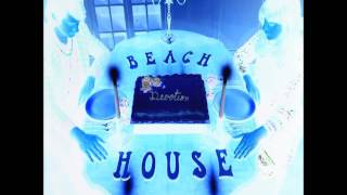 Beach House - Astronaut (Slowed)