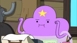 LSP These Lumps Remix 2