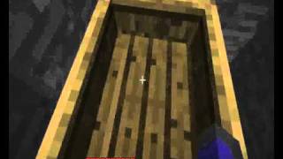 Jak zrobić winde w minecraft [PL]