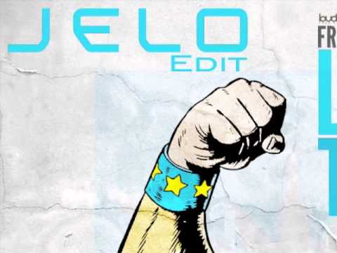 Frederik Mooij - Like This - JELO Edit