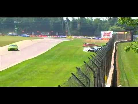 Pirelli World Challenge Year-End Highlights 2011