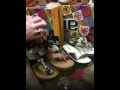 Start Wearing Thongs Sandals Comfortably