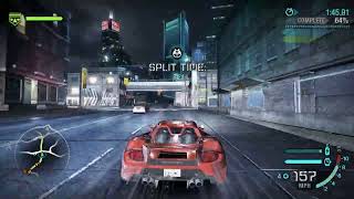 Need for Speed: Carbon