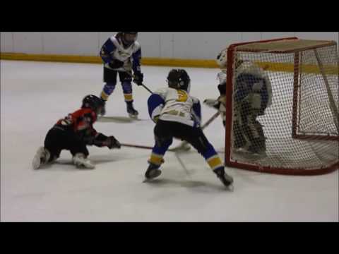 2016.02.27. Zalaegerszeg  U10-es mini torna