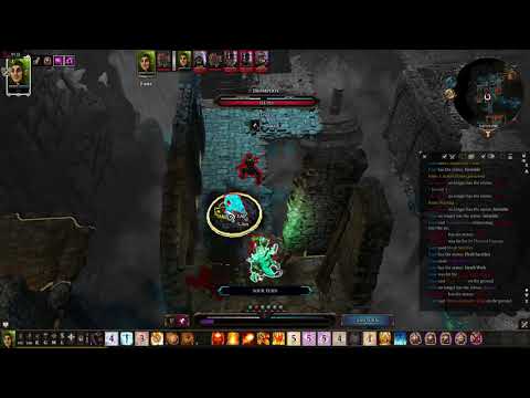 Divinity Original Sin 2 How to get max exp from Trompdoy