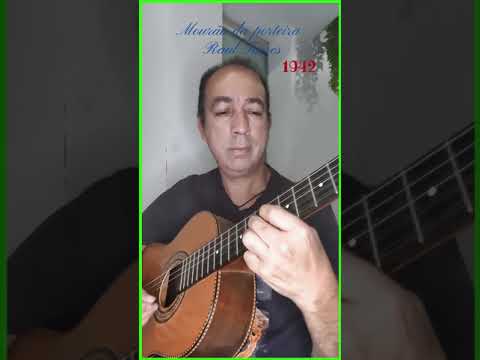 Mourão da porteira - Raul Torres e Florêncio