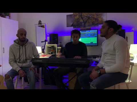 Mahma bab3ed - مهما ببعد