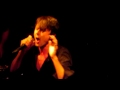 Brett Anderson - "Possession" Live