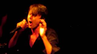 Brett Anderson - "Possession" Live