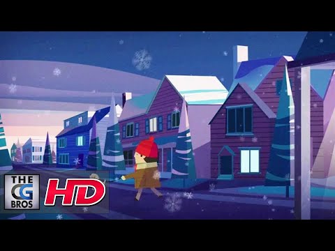 CGI 3D Animated Spot : "Cranks And Gulps" by Hornet FIlms