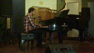 Song For The Dumped by Ben Folds w/ Gerry Rosenthal