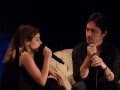 Sorel et Julie Zenatti chantent "Introverti" au Ciné ...