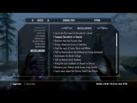 Skyrim For the First Time! | Death to Vampire Lord!!! (Playthrough Part 9)