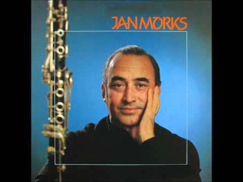 Kneedrops ,  by Jan Morks , clarinet
