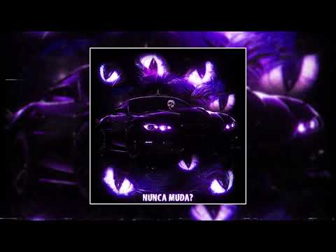 NUNCA MUDA? - SCYTHERMANE, NXGHT!